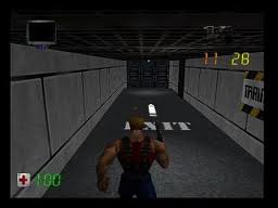 N64 Screenshots