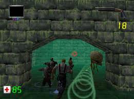 N64 Screenshots