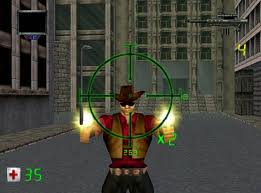 N64 Screenshots