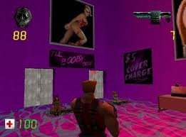 N64 Screenshots