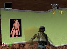 N64 Screenshots