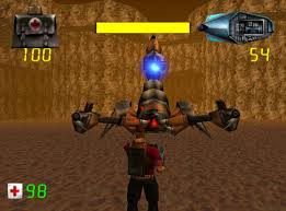 N64 Screenshots