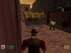 N64 Screenshots
