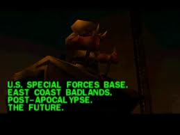 N64 Screenshots