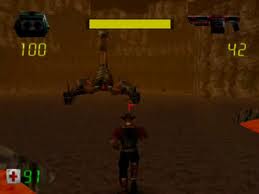 N64 Screenshots
