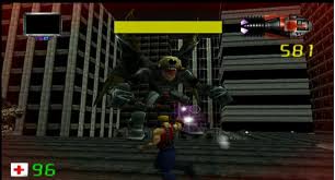 N64 Screenshots