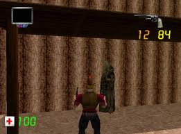 N64 Screenshots