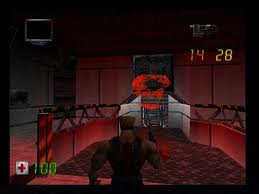 N64 Screenshots