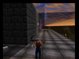 N64 Screenshots