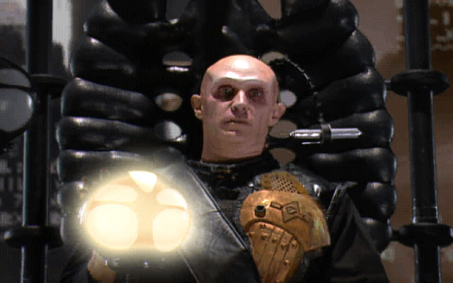 Dune 2000