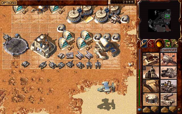 Screenshots