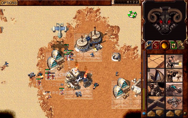 Screenshots