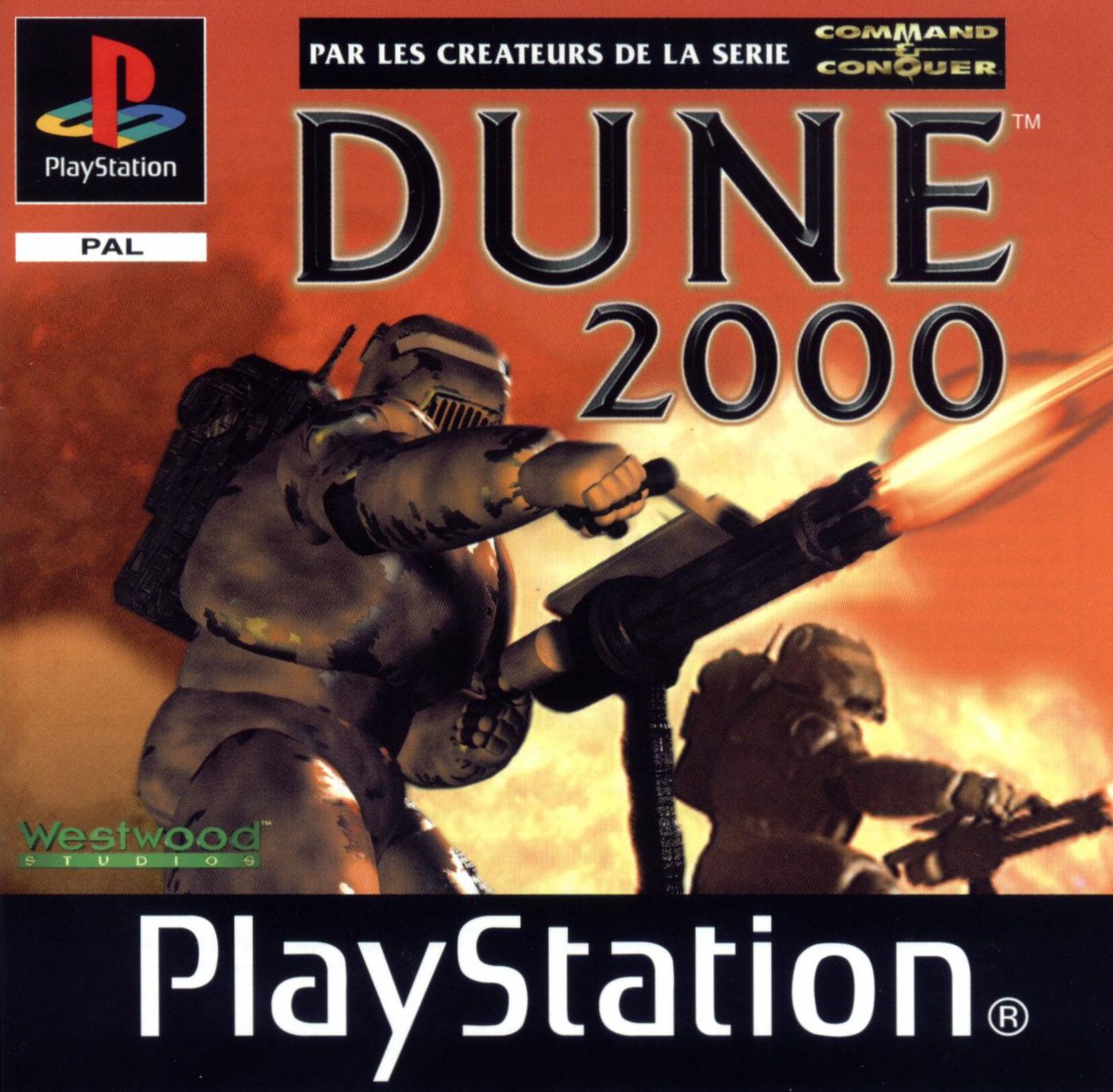 Box Art
