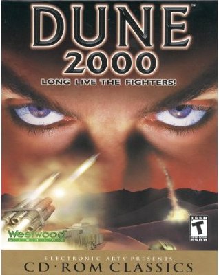 Box Art