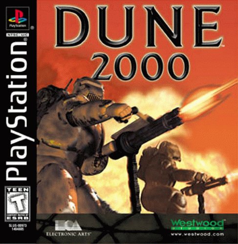 Box Art