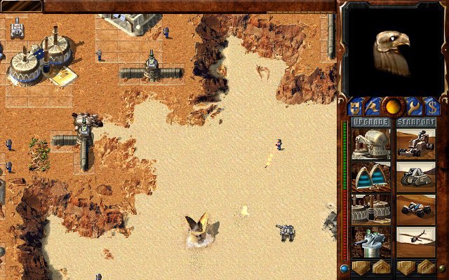 Screenshots