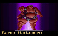 Dune (all games)