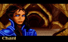 Dune (all games)