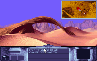 PC Screenshots