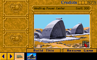 AMI Screenshots