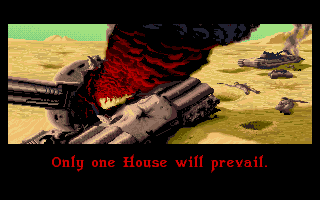 AMI Screenshots