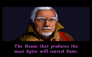 AMI Screenshots