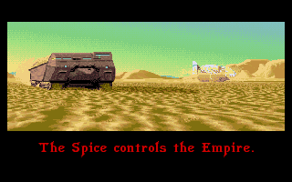 AMI Screenshots