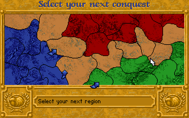 Dune 2