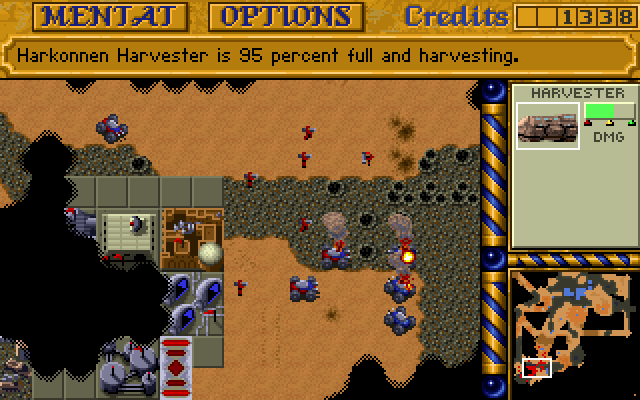 Dune 2