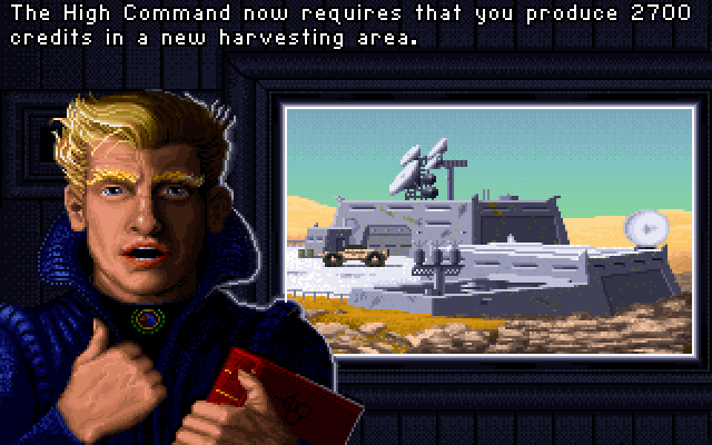 Dune 2