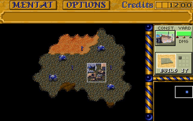 Dune 2