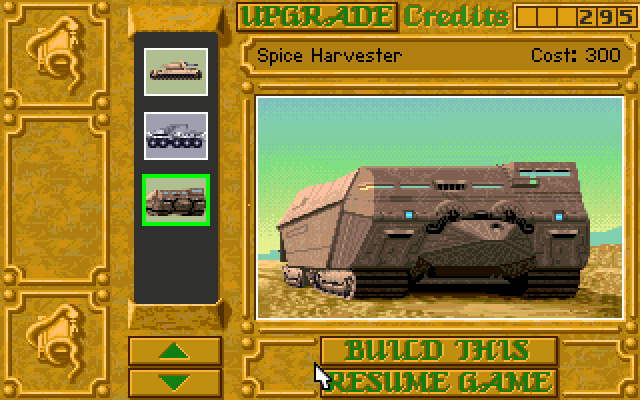 Dune 2