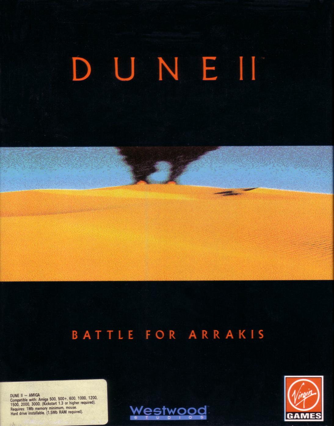 Box Art