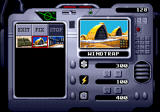 GEN Screenshots