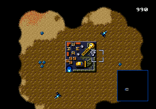 GEN Screenshots