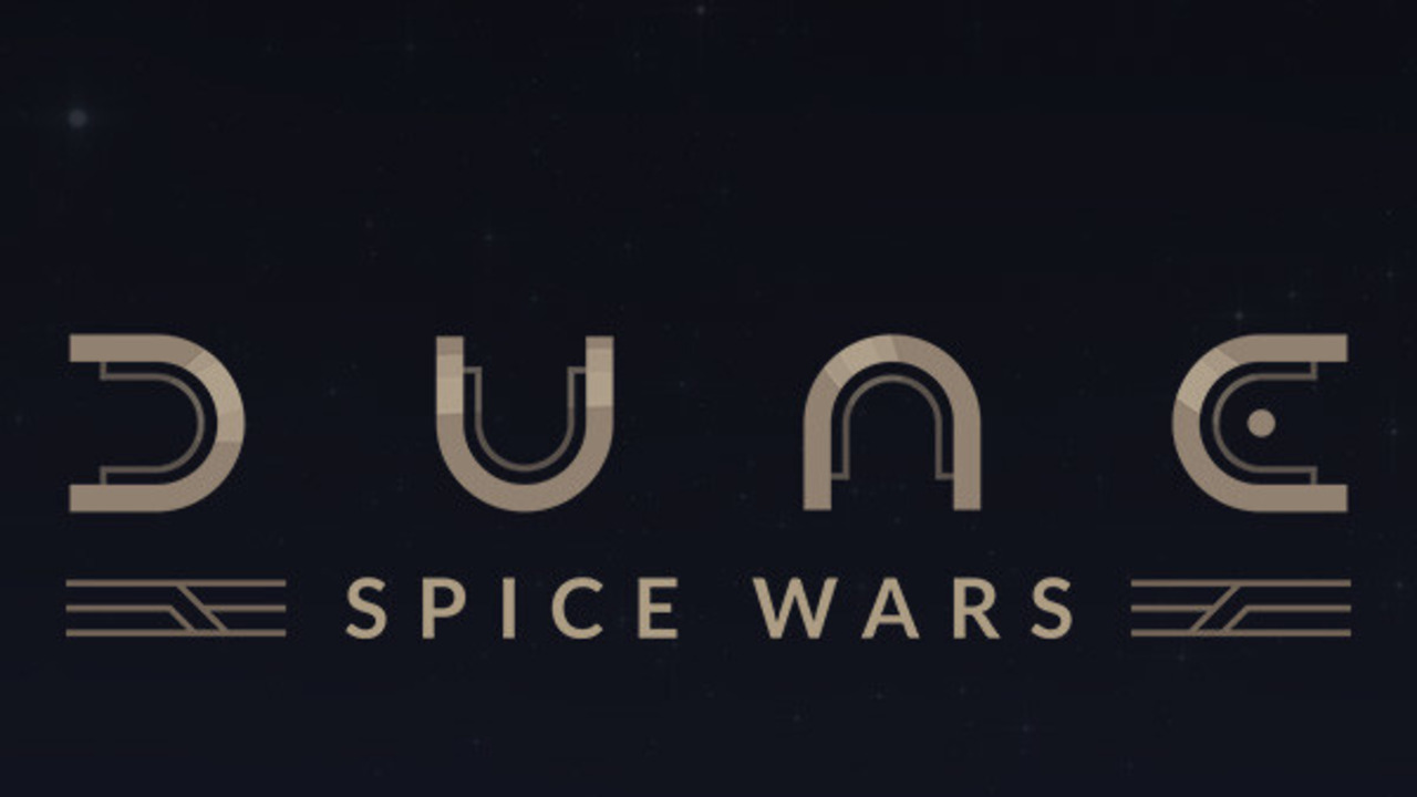 Dune: Spice Wars
