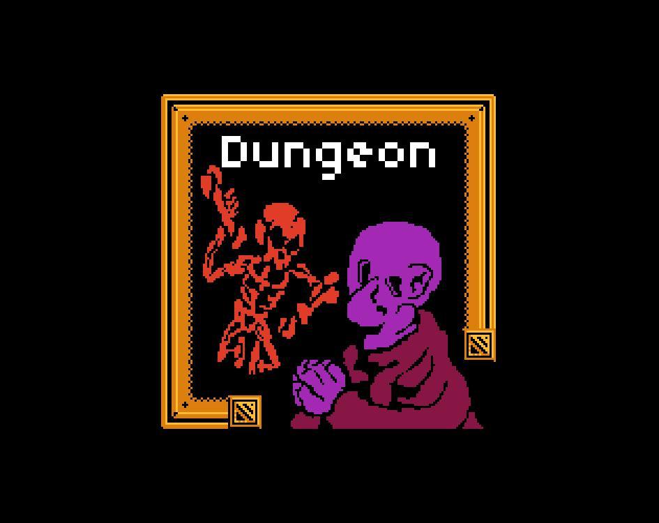 Dungeon