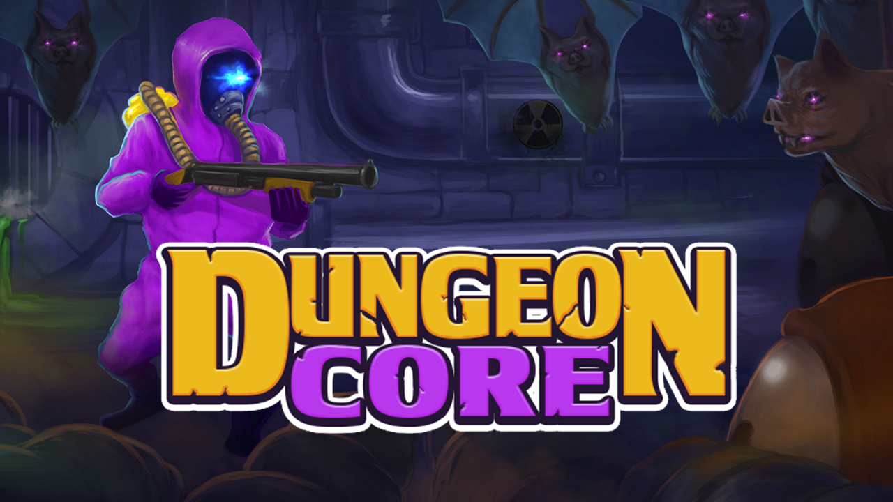Dungeon Core