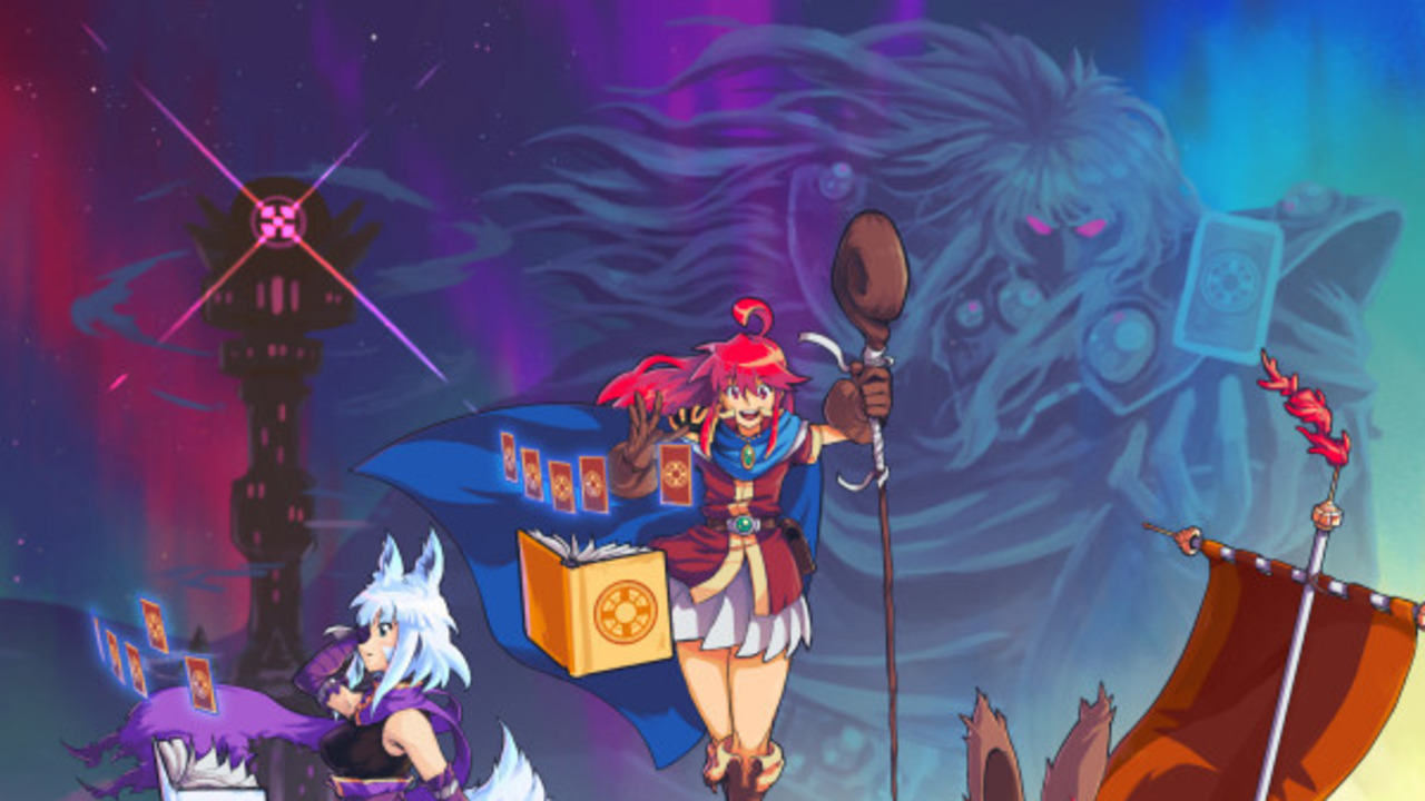 Dungeon Drafters