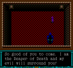 TG16 Screenshots