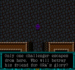 TG16 Screenshots