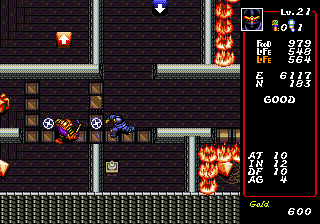 TG16 Screenshots