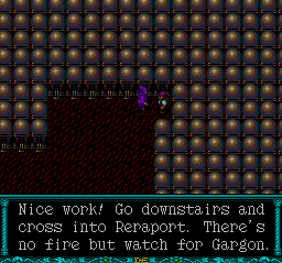 TG16 Screenshots