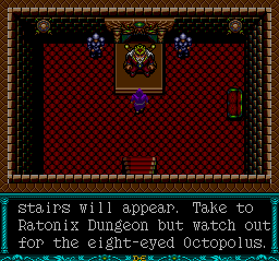 TG16 Screenshots