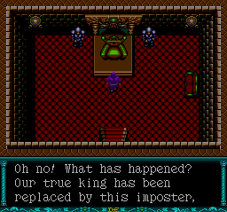 TG16 Screenshots