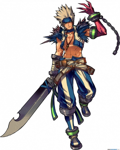 Concept Art