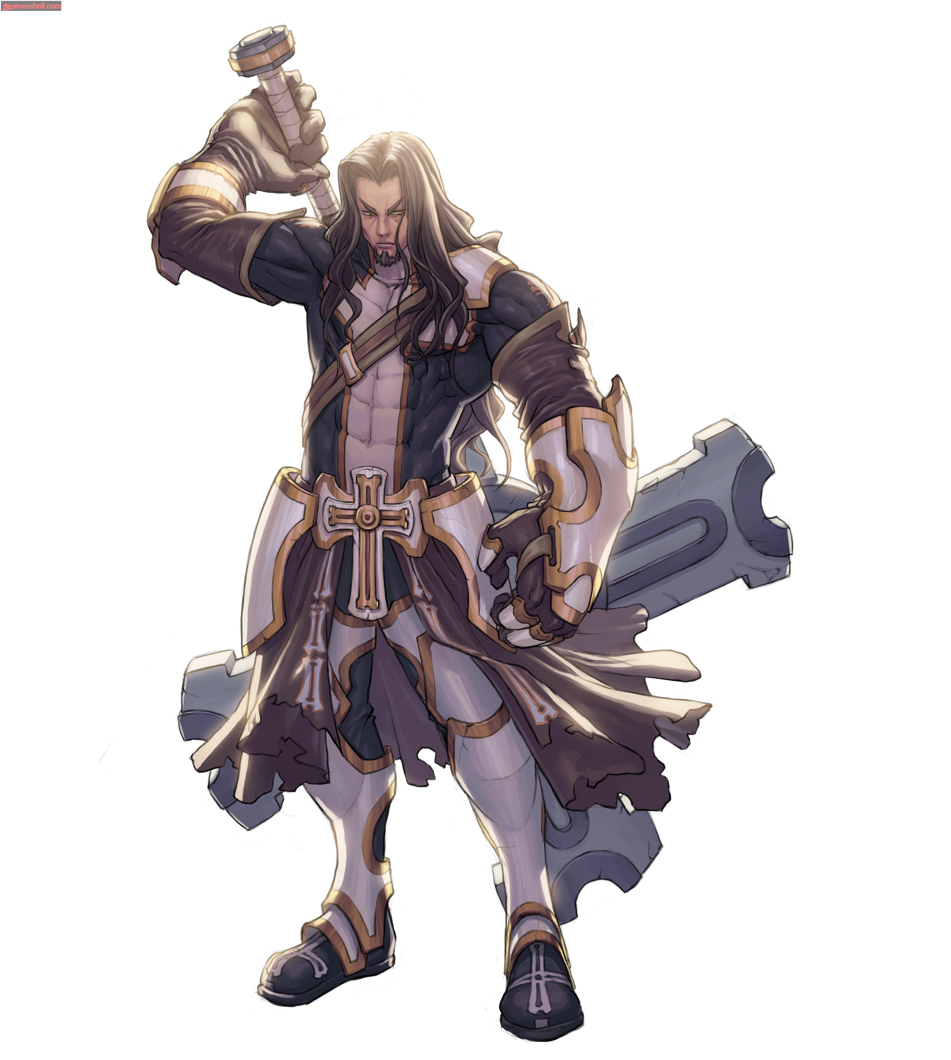 Concept Art
