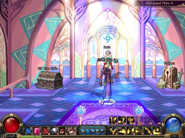 Screenshots