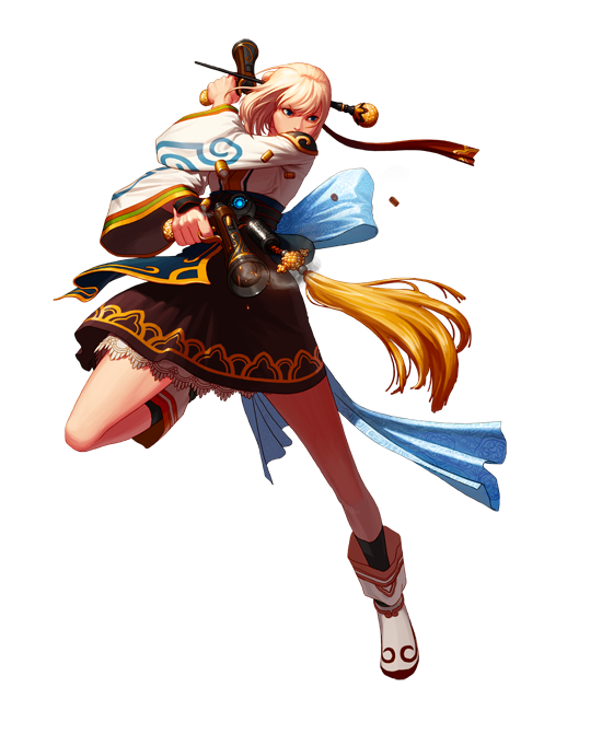 Concept Art
