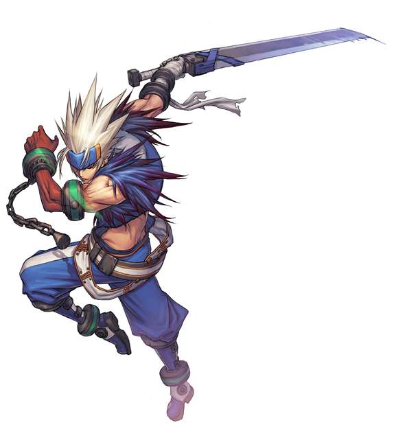 Concept Art